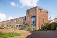 Woning Konrad Adenauerstraat 2 Herten