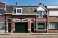 Woning Broekhovenseweg 98 Tilburg