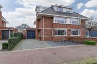 Woning Irenestraat 86 Groot-Ammers