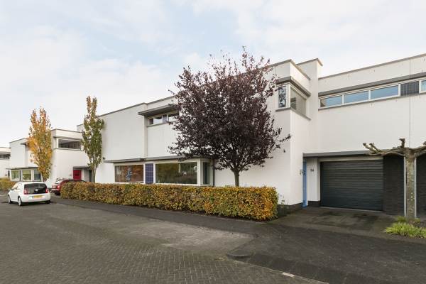 Woning Voerendaalstraat 34 Tilburg