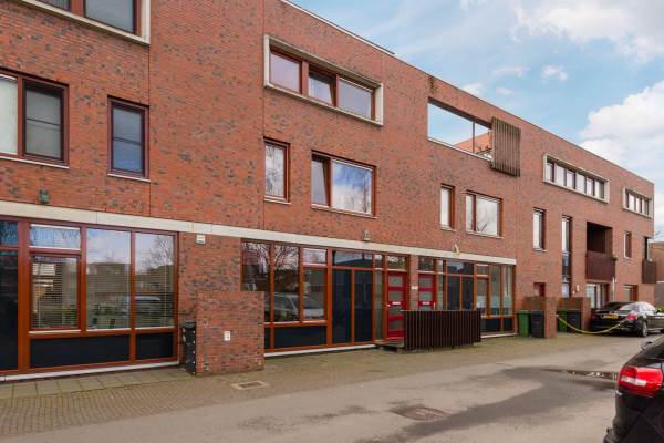 Woning Graspieper 137 Eindhoven