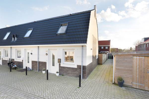 Woning Van Eyckstraat 115 Groningen
