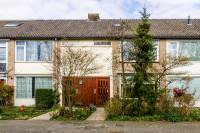 Woning Beverweerdstraat 23 Breda