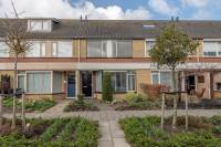 Woning Seggegors 5 Zuid-Beijerland