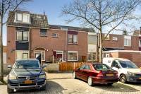 Woning Donk 122 Spijkenisse