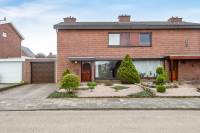 Woning Leentstraat 27 Stein