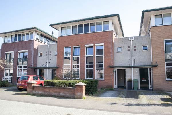 Woning Keerkade 19 Leusden