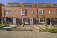 Woning Warwijcksepoort 26 Nieuw-Vennep
