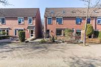 Woning Boesmate 17 Doetinchem
