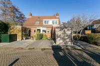 Woning Grift 2 Uithoorn