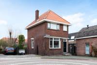 Woning van Strijenstraat 48 Gouda