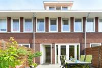 Woning Geerpolderstraat 10 Den Haag