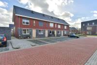 Woning Cartografielaan 22 Uithoorn