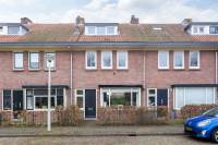 Woning Frans Halslaan 19 Zutphen