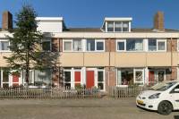 Woning Willem Leevendstraat 25 Hoogvliet Rotterdam