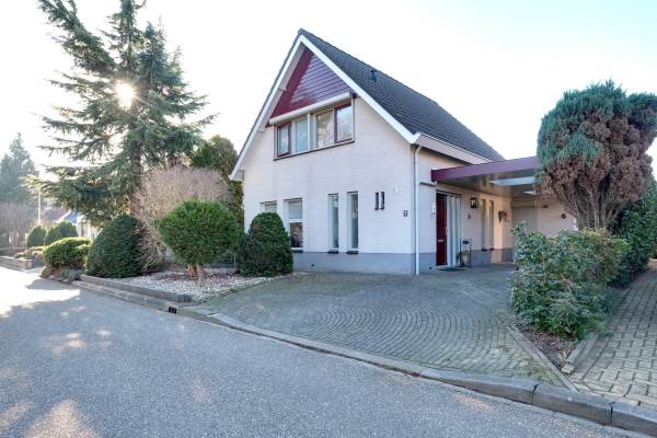 Woning Winterrietpeer 7 Duiven
