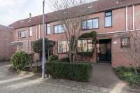 Woning Tallinnpad 25 Rotterdam