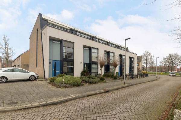 Woning Zambiapark 8 Alphen aan den Rijn