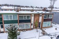 Woning Margrietstraat 16 Lobith