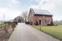 Woning Molenstraat 12 Groessen