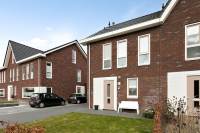 Woning Rembrandtlaan 92 Assen