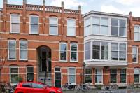 Woning Snelliusstraat 39 Den Haag