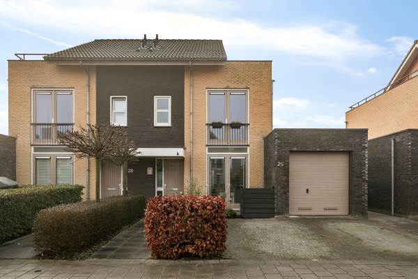 Woning Braks&#2 26 Leeuwarden