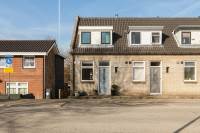 Woning Zinkweg 69 Oud-Beijerland