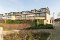 Woning Rosanderwaard 45 Capelle aan den IJssel