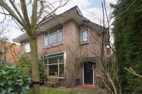 Woning Willem de Zwijgerlaan 14 Oegstgeest