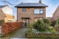 Woning Jonker Sloetlaan 29 Bennekom