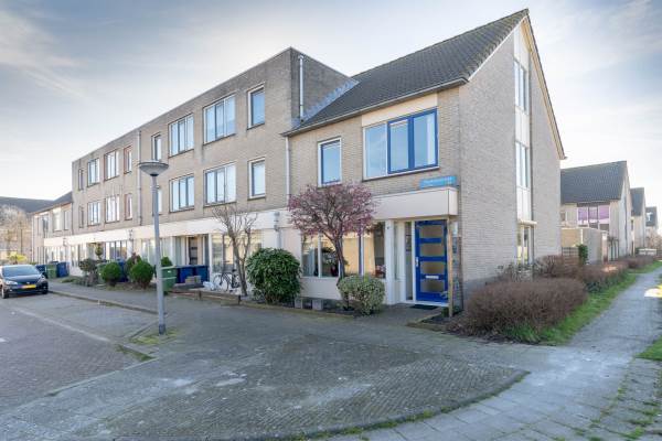 Woning Paukenstraat 97 Almere