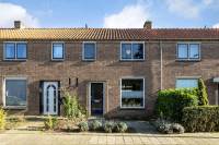 Woning Anthonie van Dyckstraat 11 Deventer