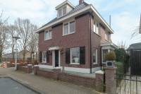 Woning Schipholtstraat 213 Enschede