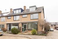 Woning Mozartstraat 29 Nieuwerkerk aan den IJssel