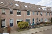 Woning Boomrijk 41 Amersfoort