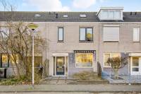 Woning Mina Krusemanstraat 24 Spijkenisse