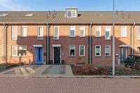 Woning Ontmoetingshoek 6 Wijhe