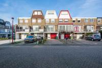 Woning Nanningalaan 42 Nieuwegein