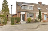 Woning Ganzerik 2 Alblasserdam