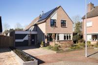 Woning Molengaarde 34 Doesburg