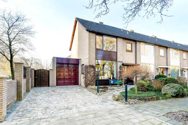 Woning Gruttostraat 37 Purmerend