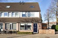 Woning Gerard Doustraat 60 Ede