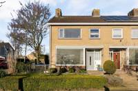 Woning de Hoppen 1 Sneek