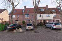 Woning Hoekerkade 171 Zoetermeer