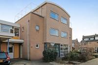 Woning Ruijsstraat 8 Ede