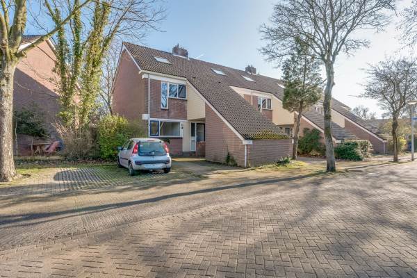 Woning Lekerwaard 48 Alkmaar