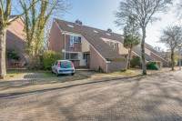 Woning Lekerwaard 48 Alkmaar