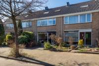 Woning Hamakerlaan 17 Utrecht