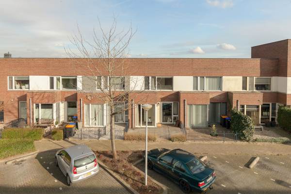 Woning Gaag 36 De Meern